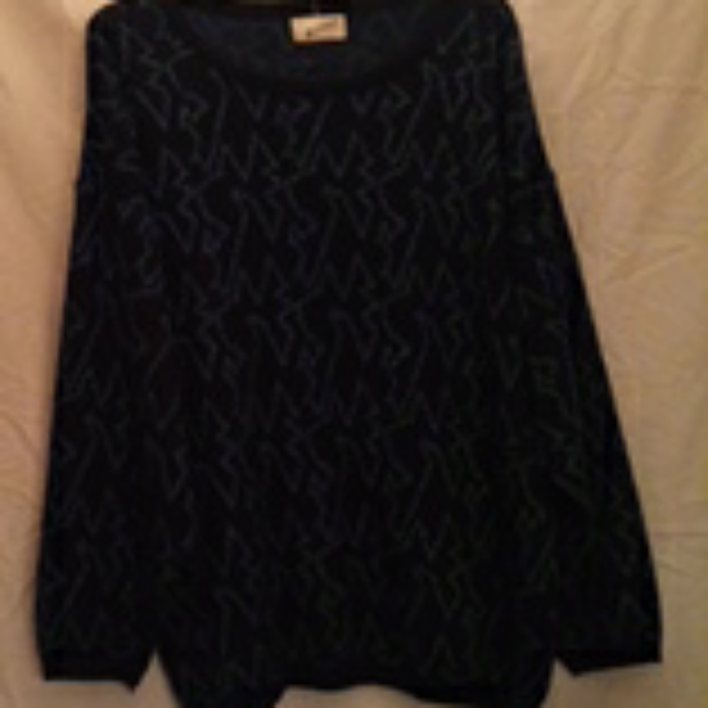 Transformer sweater - Picture 2 of 3